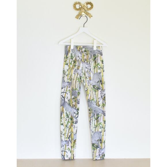 Molo Leggings / 8 - Picture 3 of 3